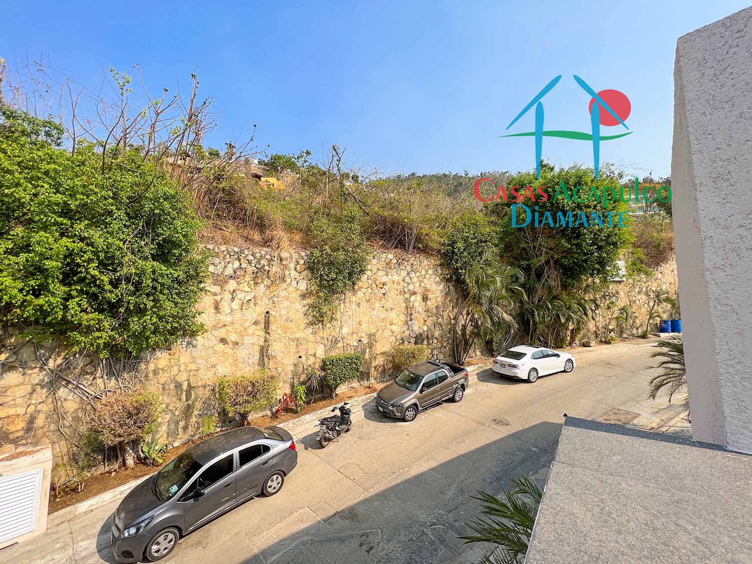 Joyas de Brisamar Vista de la Bruma 3 - Recámara dos 23